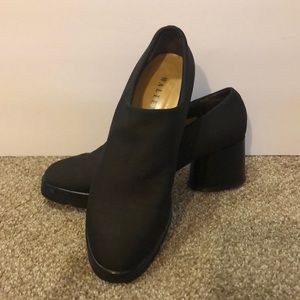 Walter Steiger shoes